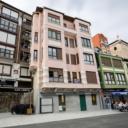 Old Port Bermeo By Urdaibai Rentals Esterno foto