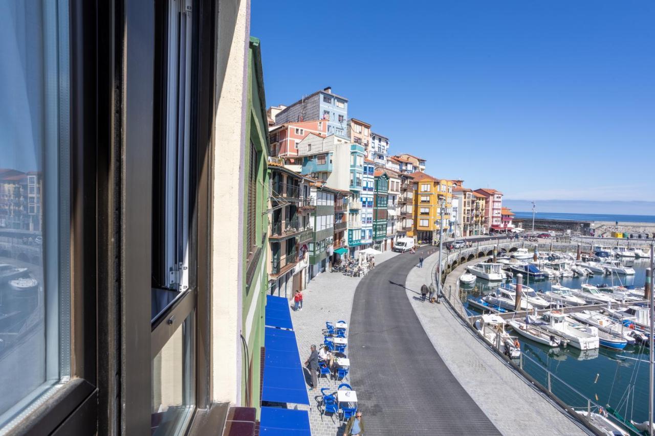 Old Port Bermeo By Urdaibai Rentals Esterno foto